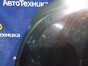 Капот Nissan Tiida C11 HR15DE 2011 