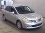 Капот  Nissan Tiida Latio/tiida SC11 HR15DE