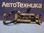 Кнопка открывания багажника задняя Nissan  Tiida C11 HR15DE 2011 