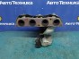 Коллектор выпускной Toyota Corolla Fielder  ZRE162G 2ZR-FAE 2013 
