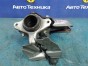 Коллектор выпускной Toyota Corolla Fielder  ZRE162G 2ZR-FAE 2013 