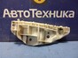 Крепление бампера переднее правое Daihatsu/toyota  Be-go/rush J210G 3SZ-VE 2007 