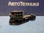 Крепление бампера переднее правое Honda Crossroad  RT4 R20A 2008 