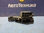 Крепление бампера переднее левое Honda Crossroad  RT4 R20A 2008 