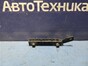 Крепление бампера переднее левое Tiida C11 HR15DE