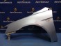 Крыло переднее левое Mitsubishi Lancer X/galant Fortis CY3A 4B10 2011