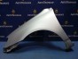 Крыло переднее левое Toyota Corolla Fielder  NZE121G 1NZ-FE 2002 