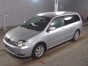 Крыло переднее левое Corolla Fielder NZE121G 1NZ-FE