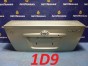 Крышка багажника задняя Toyota Corolla NZE120 2NZ-FE 2004