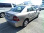 Крышка багажника Toyota Corolla NZE121 1NZ-FE
