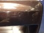 Накладка на дверь багажника задняя Nissan  Tiida C11 HR15DE 2011 