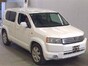 Накладка на крыло  Honda Crossroad RT4 R20A
