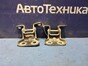 Петля двери передняя правая Daihatsu/toyota  Be-go/rush J210G 3SZ-VE 2007 