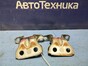 Петля двери передняя правая Be-go/rush J210G 3SZ-VE