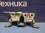 Петля двери передняя правая Daihatsu/toyota  Be-go/rush J210G 3SZ-VE 2007 