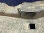 Подкрылок задний правый Corolla NZE120 2NZ-FE