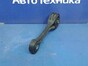Подушка коробки передач верхняя Levorg VM4 FB16E