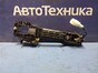Ручка двери внешняя дверная ручка наружная Daihatsu/toyota Be-go/rush J210G 3SZ-VE
