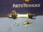 Ручка двери внешняя дверная ручка наружная Honda Crossroad RT4 R20A