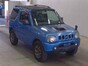 Рулевая колонка Suzuki Jimny JB23W K6A 1999 