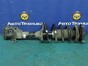 Стойка подвески передняя левая Daihatsu Be-go  J210G 3SZ-VE 2007 
