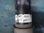 Стойка подвески передняя левая Be-go J210G 3SZ-VE