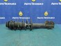 Стойка подвески передняя правая Toyota Ractis  NCP125 1NZ-FE 2011 