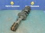 Стойка подвески передняя левая Ractis NCP125 1NZ-FE