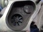 Турбина правая Subaru Legacy B4 BE5 EJ206  1999 