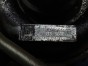 Турбина правая Subaru Legacy B4 BE5 EJ206  1999 