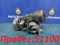 Турбина правая Subaru Legacy B4 BE5 EJ206  1999 