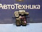 Замок багажника задний Nissan Tiida C11 HR15DE  2011 