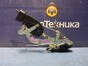 Замок багажника задний Suzuki Jimny JB23W  K6A 1999 