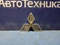 Эмблема эмблема Mitsubishi Lancer X/galant Fortis CY4A 4B11