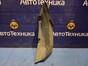 Подкрылок задний левый Mazda Premacy CP8W FP-DE 2003